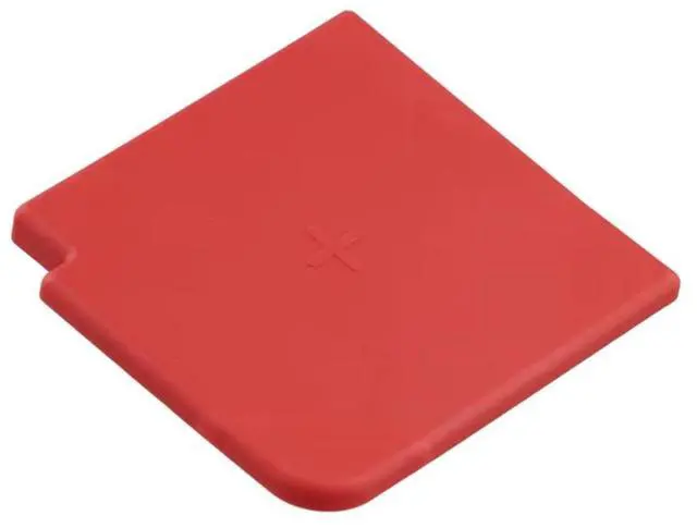 Alt view image 2 of 5 - Yassdwbn Battery Positive Terminal Cover Cap For Mercedes-Benz W204 W211 W169 A0015460835