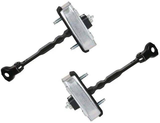 Alt view image 2 of 5 - Paiying Door Check Stop Strap Check Arm For Toyota Tundra Sequoia 2007-2020