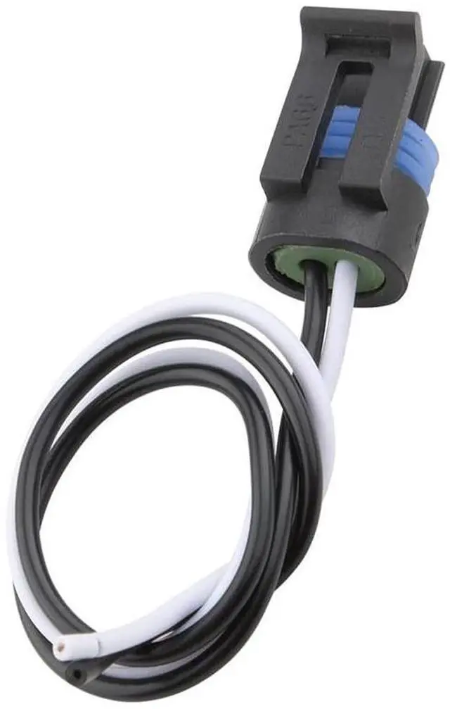 Alt view image 3 of 5 - Yassdwbn Coolant Temperature Sensor Plug Connector For Buick Cadillac Chevrolet GMC TX3A