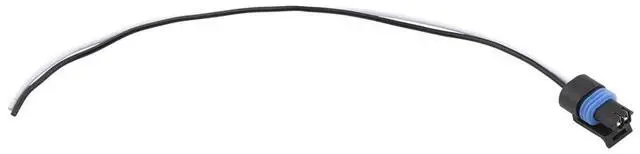 Alt view image 4 of 5 - Yassdwbn Coolant Temperature Sensor Plug Connector For Buick Cadillac Chevrolet GMC TX3A