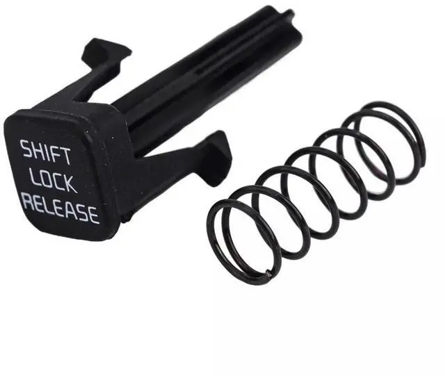 Main image of Yassdwbn 1× Transmission Shift Release Cover Button 84650-C5000 For Kia Sorento 2016-2018
