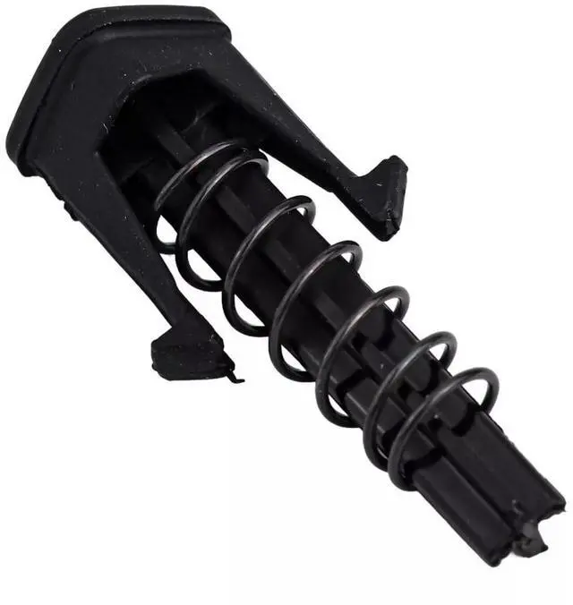 Alt view image 3 of 5 - Yassdwbn 1× Transmission Shift Release Cover Button 84650-C5000 For Kia Sorento 2016-2018