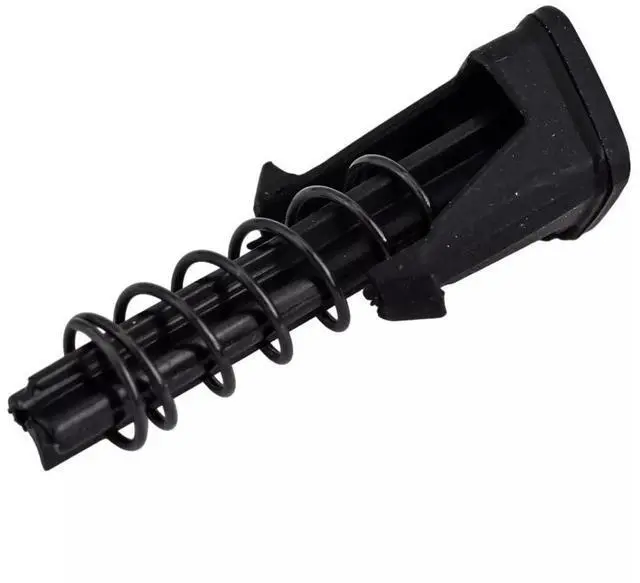 Alt view image 4 of 5 - Yassdwbn 1× Transmission Shift Release Cover Button 84650-C5000 For Kia Sorento 2016-2018