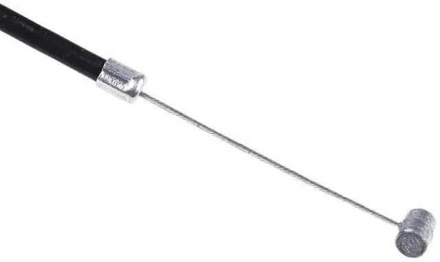 Alt view image 4 of 5 - Yassdwbn Car Fuel Tank Cover Lid Cable Replacement 77035-0K130 For Toyota Hilux 2004-2015