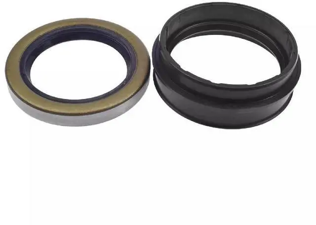 Alt view image 3 of 5 - Yassdwbn Rear Axle Shaft O-Ring & Sealing Kit For Toyota 4Runner Pickup Tacoma Tundra