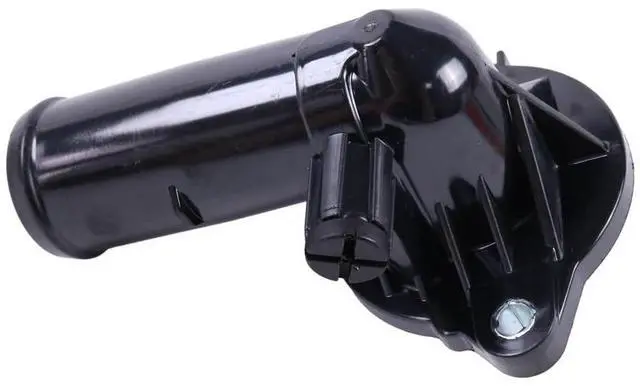 Alt view image 3 of 6 - Paiying Thermostat 330424 For Maserati Ghibli Levante Quattroporte 3.0L V6