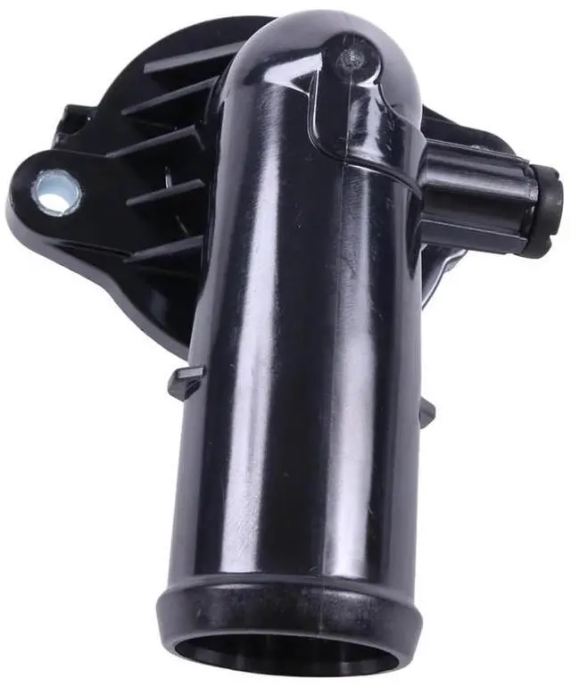 Main image of Paiying Thermostat 330424 For Maserati Ghibli Levante Quattroporte 3.0L V6