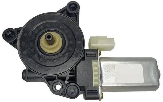 Alt view image 3 of 5 - Acaigel Front Left Driver Side Power Window Motor 82450D4010 For KIA Optima 2016-20