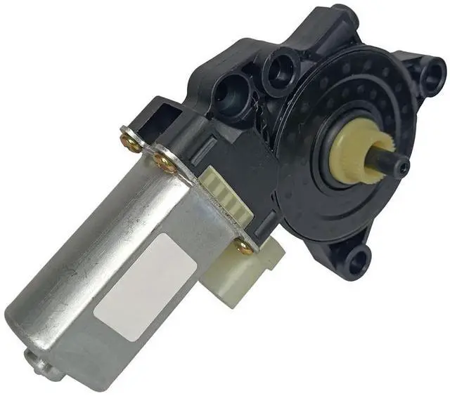 Alt view image 2 of 5 - Acaigel Front Left Driver Side Power Window Motor 82450D4010 For KIA Optima 2016-20