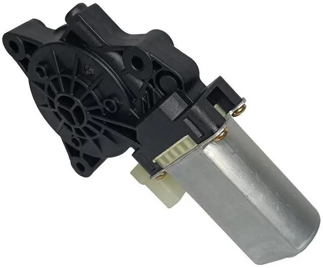 Alt view image 4 of 5 - Acaigel Front Left Driver Side Power Window Motor 82450D4010 For KIA Optima 2016-20