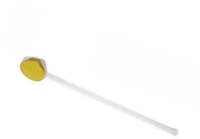 Alt view image 5 of 5 - Paiying 1 x Washer Fluid Reservoir Tank Cap 86615-AG000 For Subaru Impreza WRX 2008-2011