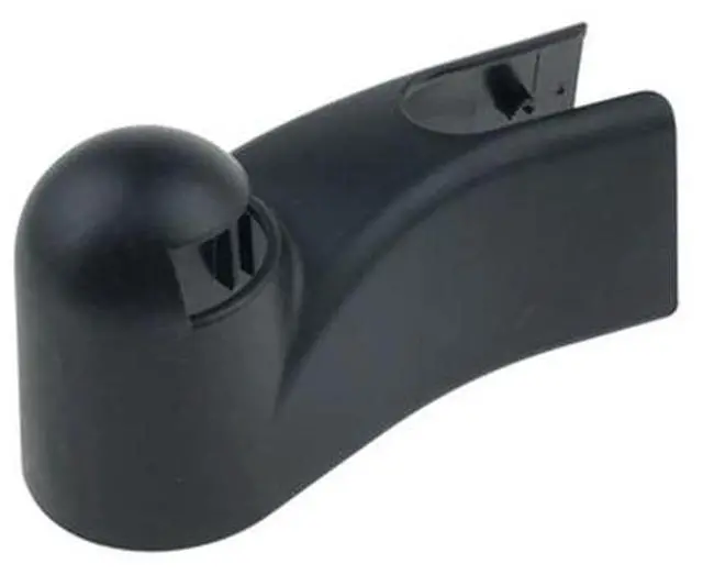 Alt view image 4 of 5 - Paiying 61629809965 Rear Windshield Wiper Arm Nut Cover Cap For Mini Paceman R61 2013-15