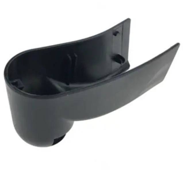 Alt view image 5 of 5 - Paiying 61629809965 Rear Windshield Wiper Arm Nut Cover Cap For Mini Paceman R61 2013-15