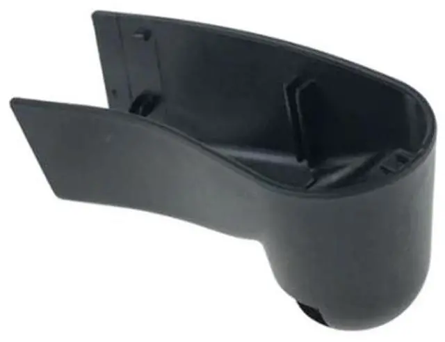Alt view image 2 of 5 - Paiying 61629809965 Rear Windshield Wiper Arm Nut Cover Cap For Mini Paceman R61 2013-15