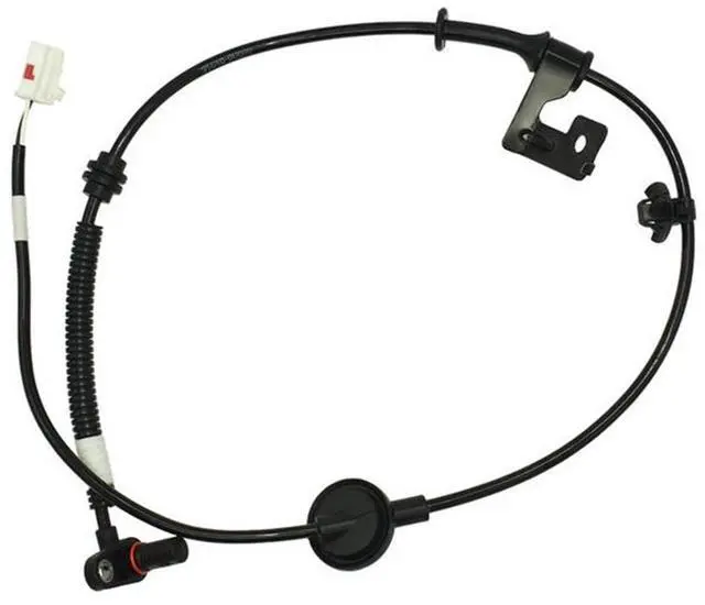 Alt view image 3 of 5 - Paiying ABS Wheel Speed Sensor For Hyundai Accent 2012-2017 1.6L 95680-1R000, 956801R000