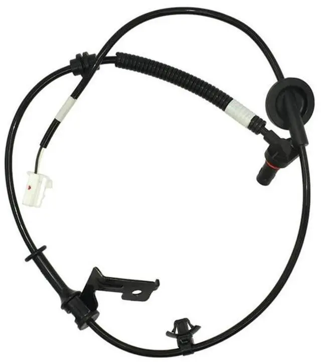 Alt view image 2 of 5 - Paiying ABS Wheel Speed Sensor For Hyundai Accent 2012-2017 1.6L 95680-1R000, 956801R000