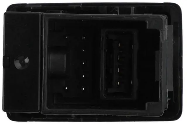 Alt view image 4 of 6 - Furulu USB AUX Port Adapter Jack For Toyota Avalon Corolla RAV4 Sienna 86190-0E090