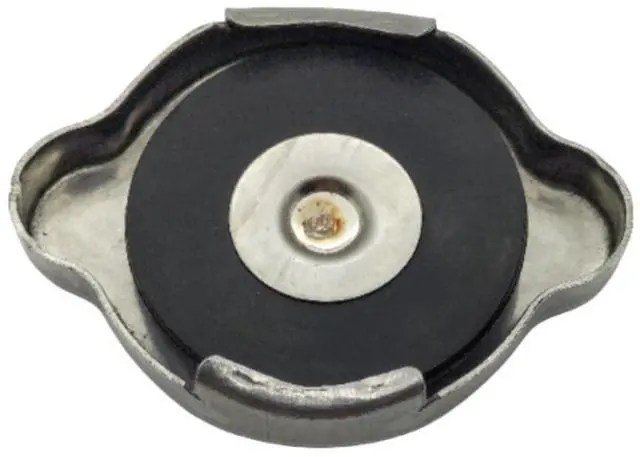 Alt view image 3 of 5 - Furulu Radiator Cap 21430-C991A For Infiniti M56 Q70 Nissan Frontier 370Z