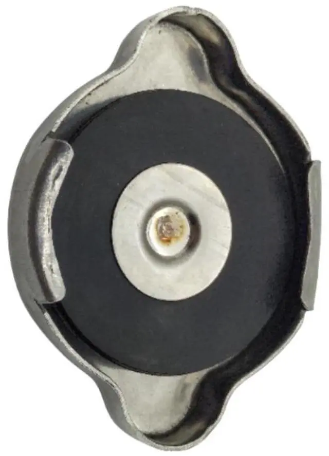 Alt view image 5 of 5 - Furulu Radiator Cap 21430-C991A For Infiniti M56 Q70 Nissan Frontier 370Z
