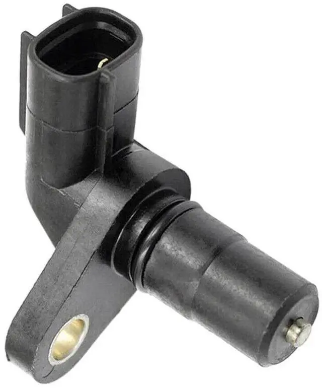Alt view image 3 of 5 - Yassdwbn Transmission Speed Sensor 89411-50010 For Toyota Tundra Tacoma Lexus GS430 LS400