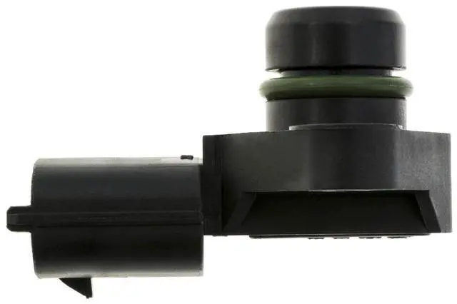 Alt view image 4 of 5 - Yassdwbn Intake Pressure MAP Sensor For Hyundai I20 IX35 Tucson Kona Veloster 39300-2B050