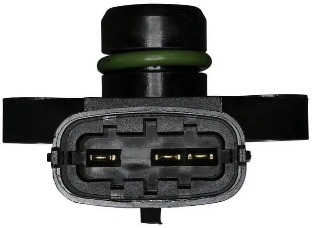 Alt view image 5 of 5 - Yassdwbn Intake Pressure MAP Sensor For Hyundai I20 IX35 Tucson Kona Veloster 39300-2B050