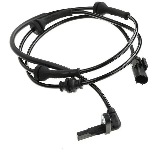 Alt view image 6 of 6 - Furulu Front right ABS Wheel Speed Sensor For Jeep Compass 2017 2018 2019 2020 2.4L