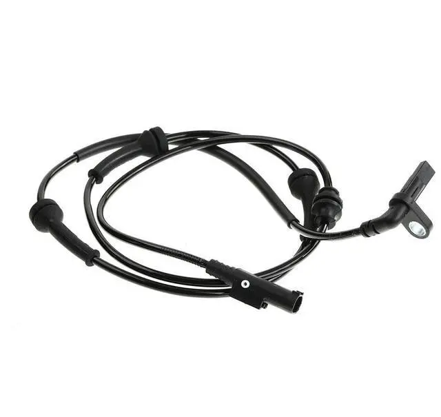 Alt view image 2 of 6 - Furulu Front right ABS Wheel Speed Sensor For Jeep Compass 2017 2018 2019 2020 2.4L