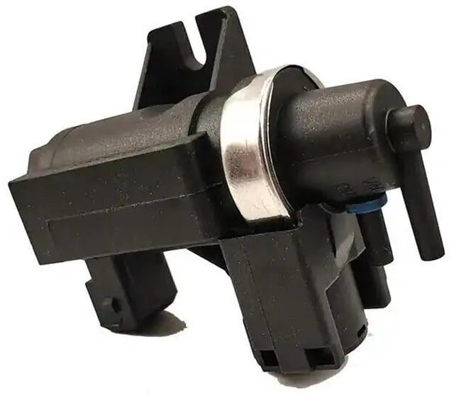 Main image of Yassdwbn Turbocharger Boost Solenoid Valve 11747584628 For BMW X5 X6 Z4 F30 E90 535i 750i