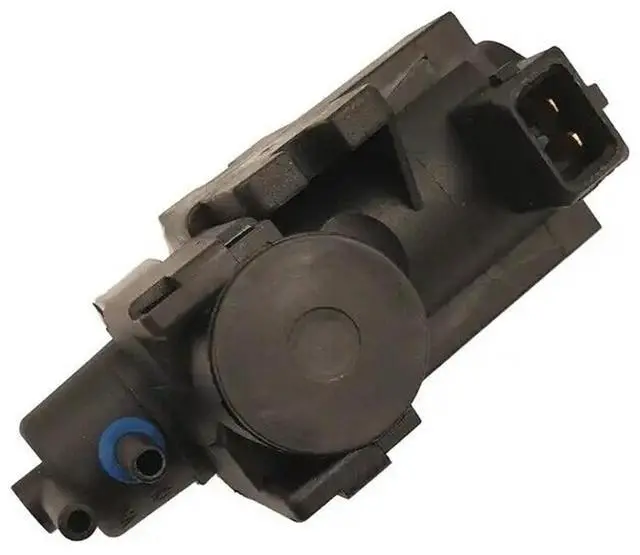 Alt view image 3 of 5 - Yassdwbn Turbocharger Boost Solenoid Valve 11747584628 For BMW X5 X6 Z4 F30 E90 535i 750i
