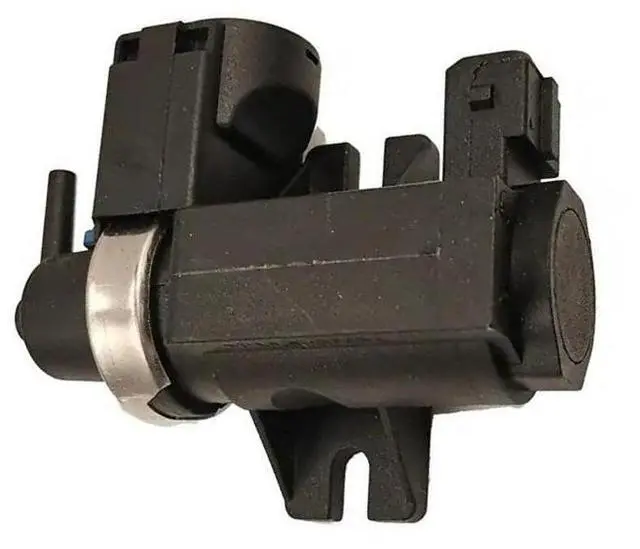 Alt view image 5 of 5 - Yassdwbn Turbocharger Boost Solenoid Valve 11747584628 For BMW X5 X6 Z4 F30 E90 535i 750i