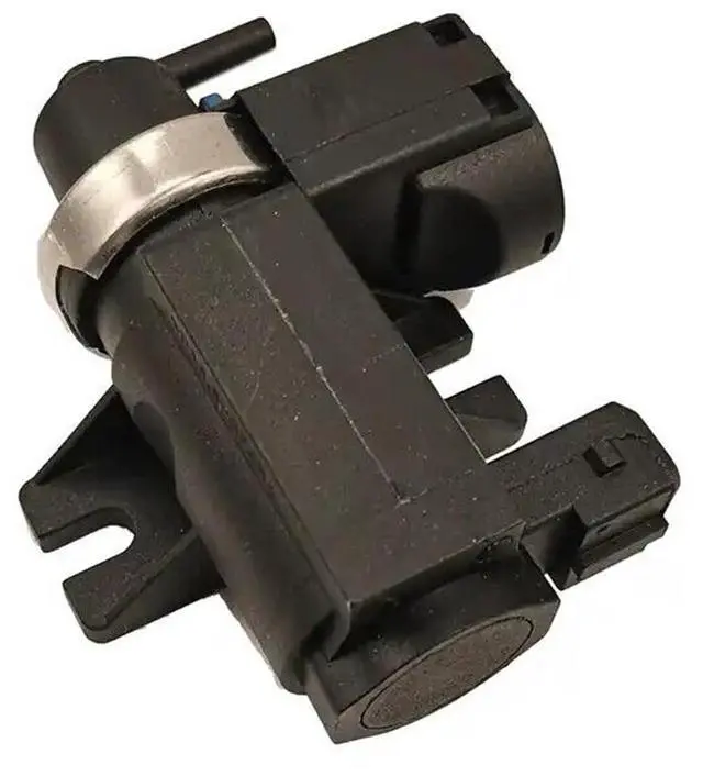Alt view image 4 of 5 - Yassdwbn Turbocharger Boost Solenoid Valve 11747584628 For BMW X5 X6 Z4 F30 E90 535i 750i