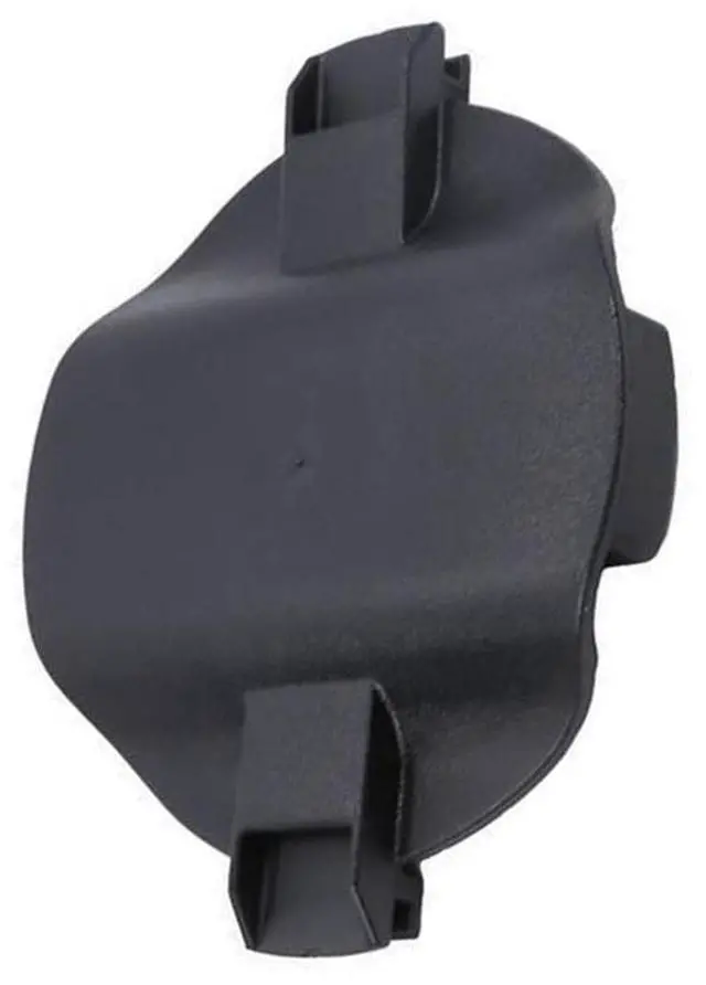 Alt view image 3 of 5 - Yassdwbn Car Box-Mounted Trailer Hitch Platform Mounting Hole Cover Replace 84756188