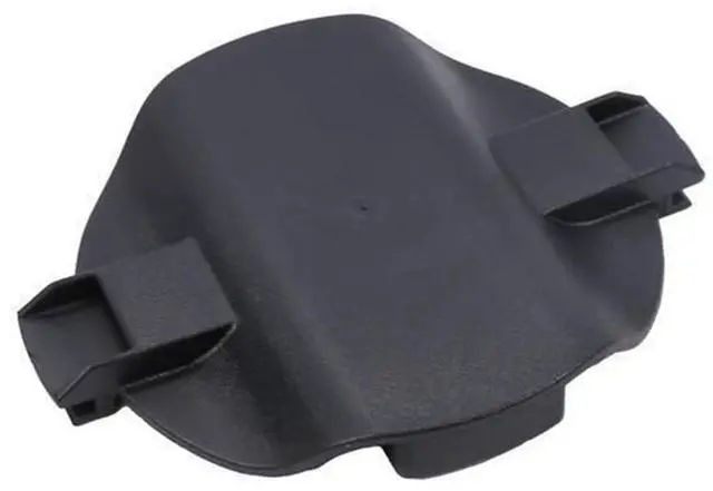 Alt view image 2 of 5 - Yassdwbn Car Box-Mounted Trailer Hitch Platform Mounting Hole Cover Replace 84756188