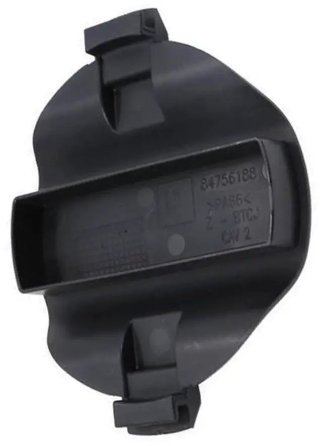 Alt view image 5 of 5 - Yassdwbn Car Box-Mounted Trailer Hitch Platform Mounting Hole Cover Replace 84756188