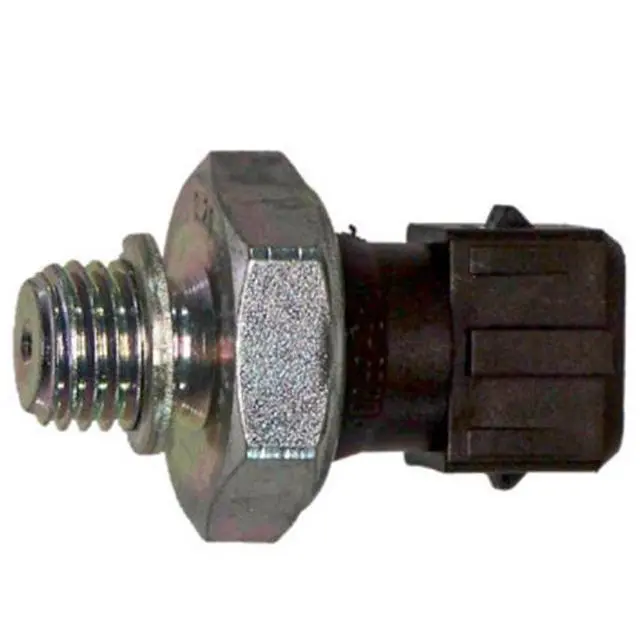 Alt view image 3 of 5 - Paiying NEW Engine motor Oil Pressure Sensor Switch For BMW