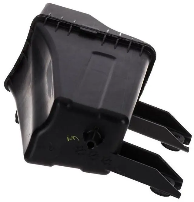 Alt view image 2 of 5 - Yassdwbn Replacement # 68224520AA Exhaust Resonator For 2014-2017 Jeep Cherokee With 2.4l