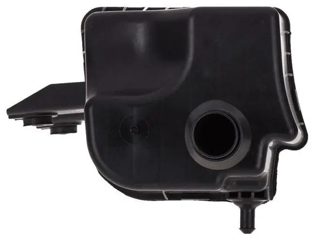 Alt view image 3 of 5 - Yassdwbn Replacement # 68224520AA Exhaust Resonator For 2014-2017 Jeep Cherokee With 2.4l