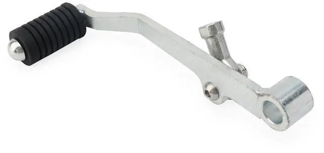 Alt view image 3 of 5 - Yassdwbn 1x Car Gear Shift Lever B34-18110-00-00 For YAMAHA MT-07 XSR700 FZ-07 TRACER700