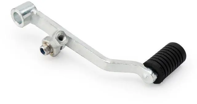 Alt view image 5 of 5 - Yassdwbn 1x Car Gear Shift Lever B34-18110-00-00 For YAMAHA MT-07 XSR700 FZ-07 TRACER700