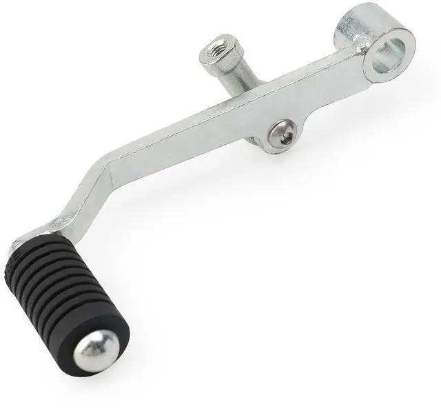 Alt view image 4 of 5 - Yassdwbn 1x Car Gear Shift Lever B34-18110-00-00 For YAMAHA MT-07 XSR700 FZ-07 TRACER700