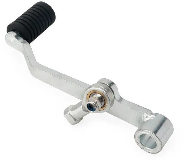 Main image of Yassdwbn 1x Car Gear Shift Lever B34-18110-00-00 For YAMAHA MT-07 XSR700 FZ-07 TRACER700
