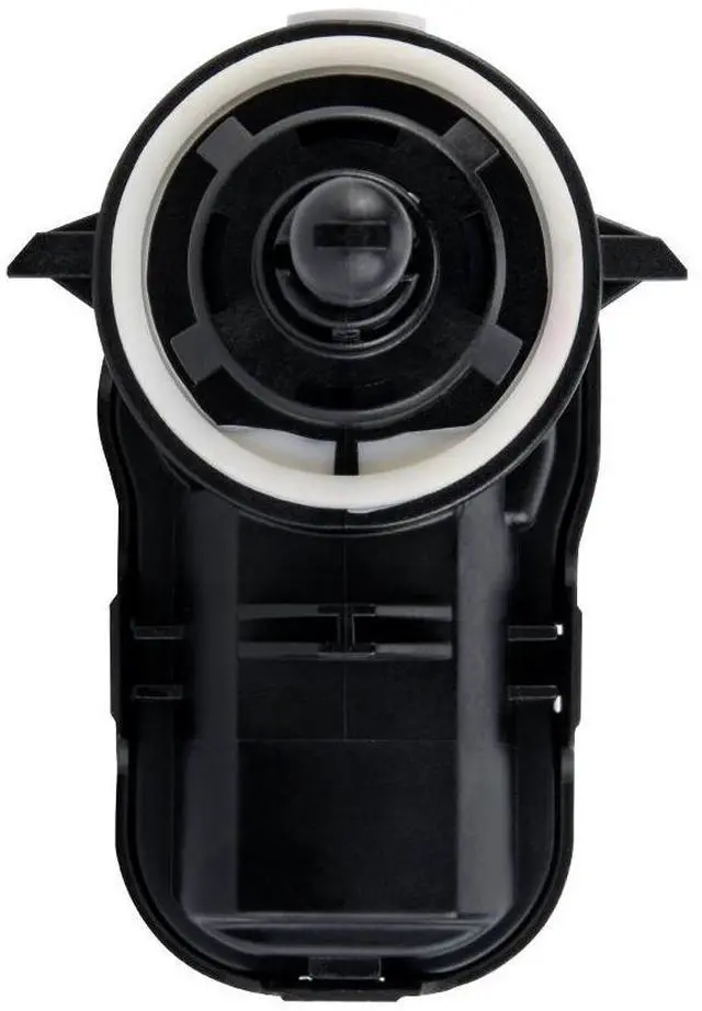 Alt view image 3 of 5 - Yassdwbn Headlight Level Adjustment Motor 6224E3 For Citroen C3-XR Peugeot 301 2008 3008