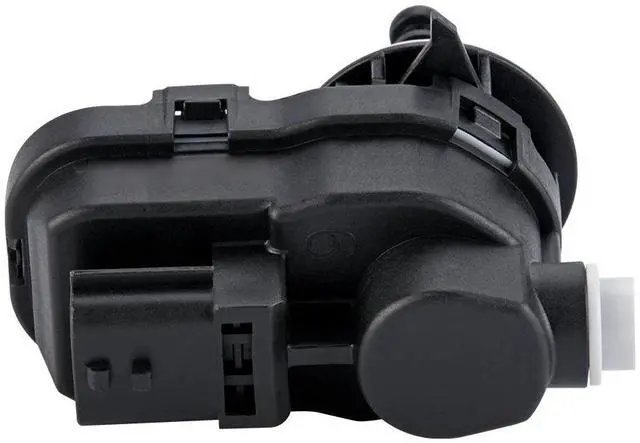 Alt view image 4 of 5 - Yassdwbn Headlight Level Adjustment Motor 6224E3 For Citroen C3-XR Peugeot 301 2008 3008