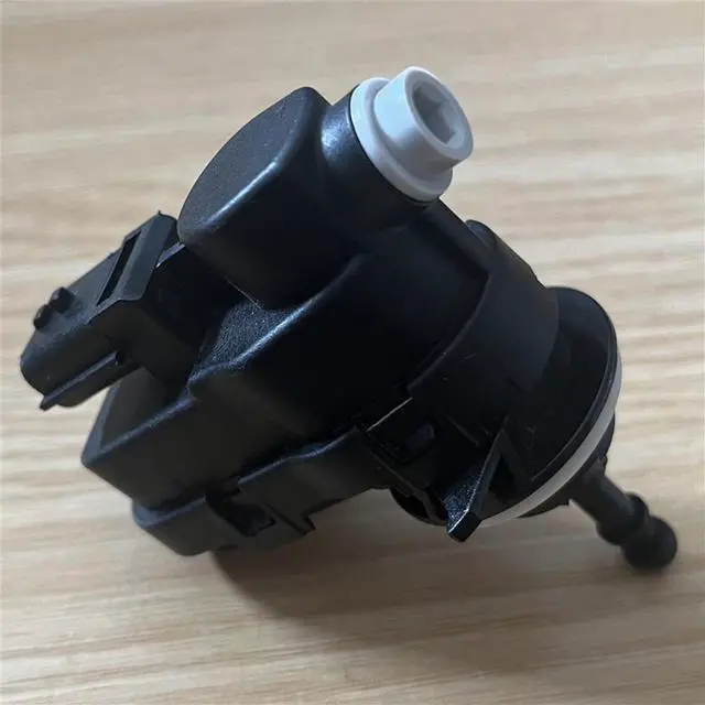 Alt view image 5 of 5 - Yassdwbn Headlight Level Adjustment Motor 6224E3 For Citroen C3-XR Peugeot 301 2008 3008