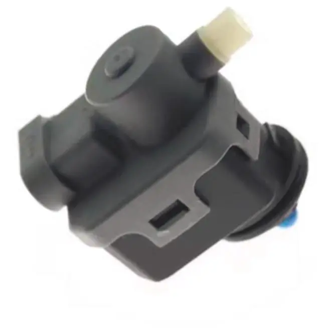 Alt view image 2 of 5 - Furulu Headlight Level Adjustment Motor 26056-AU300 Fit For Renault Nissan Qashqai