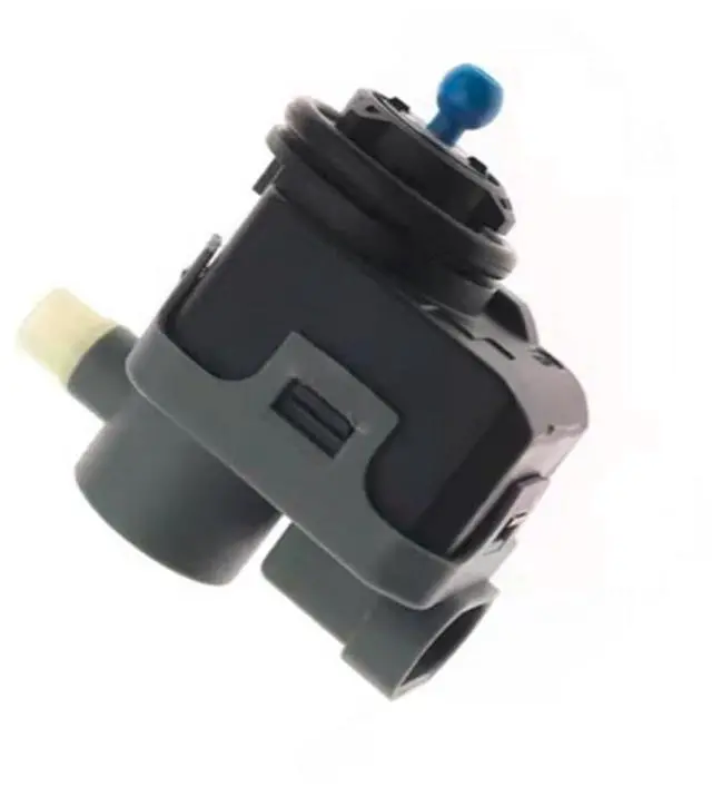 Alt view image 5 of 5 - Furulu Headlight Level Adjustment Motor 26056-AU300 Fit For Renault Nissan Qashqai