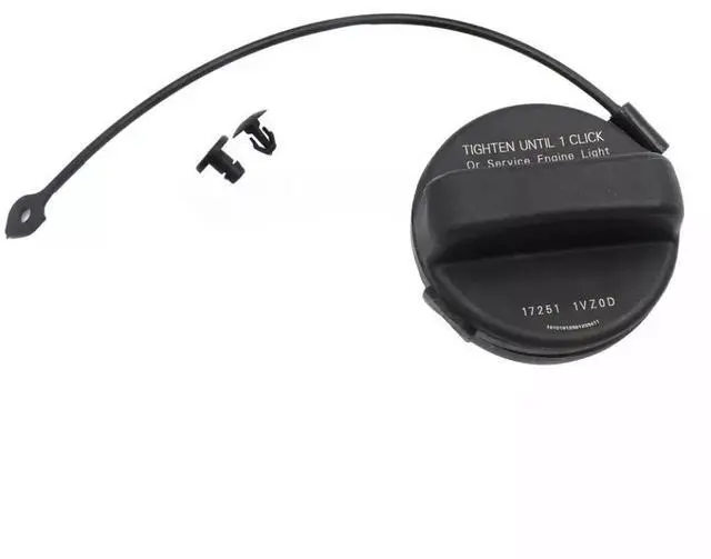 Main image of Paiying Fuel Tank Gas Cap For Nissan Titan Frontier NV2500 17251-ZZ62D 17251-ZZ62B