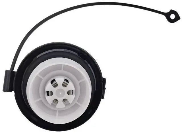 Alt view image 3 of 5 - Paiying Fuel Tank Gas Cap For Nissan Titan Frontier NV2500 17251-ZZ62D 17251-ZZ62B