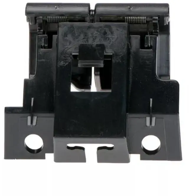 Alt view image 3 of 5 - Yassdwbn 65622-ZW40A Hood Fuel Tank Release Button Assembly For Nissan Versa 2008-2011